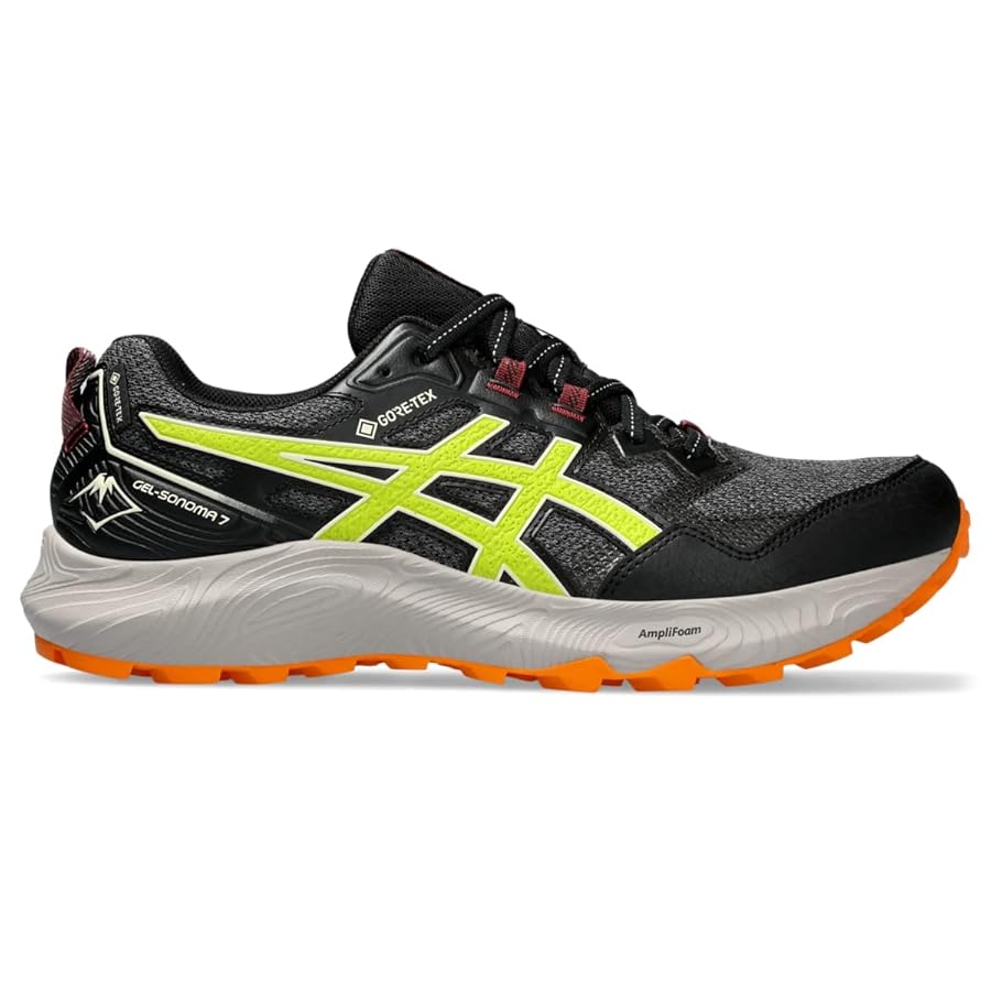 カン♪美品✨ASICS GEL-SONOMA 7 ゴアテックス スニーカー ヨドバシ.com - アシックス asics ゲルソノマ 7 ゴアテックス